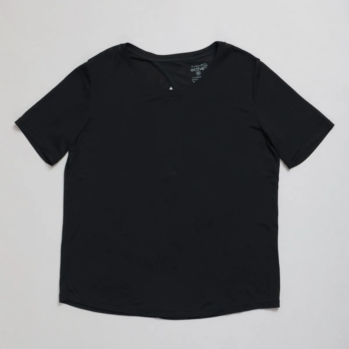 FLORES - Polera Deportiva Mujer Flores