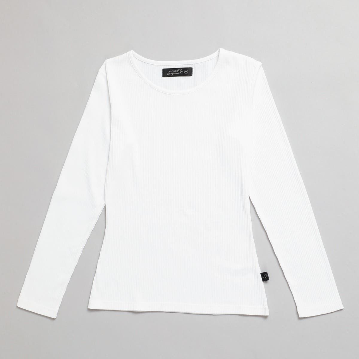 FLORES - Polera Mujer Flores