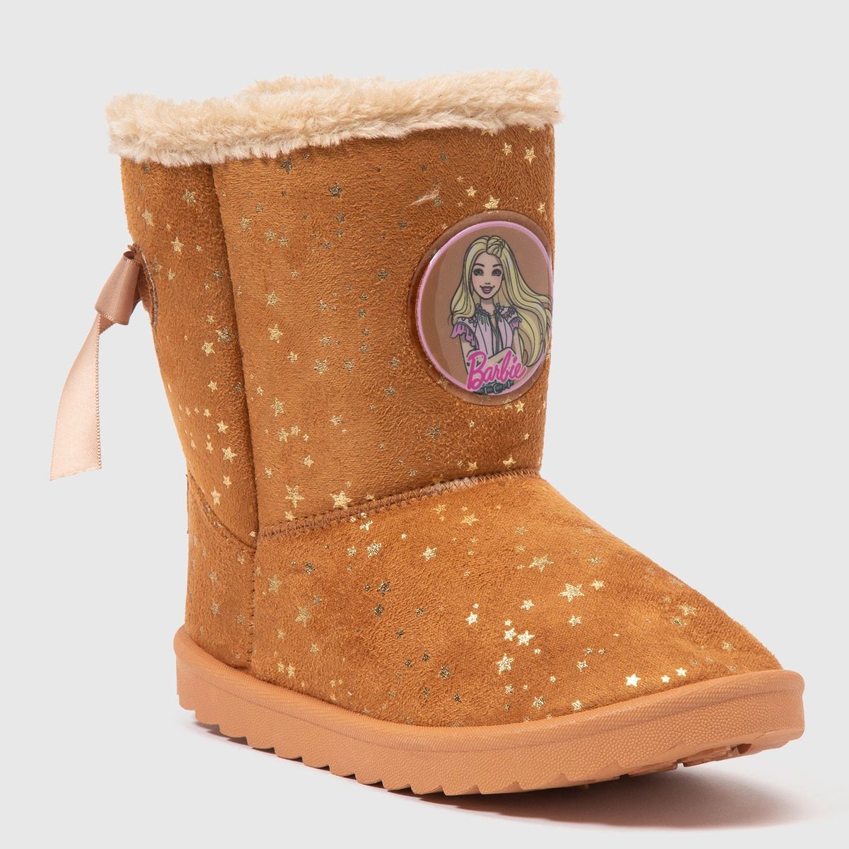 BARBIE - Barbie Botin Niña