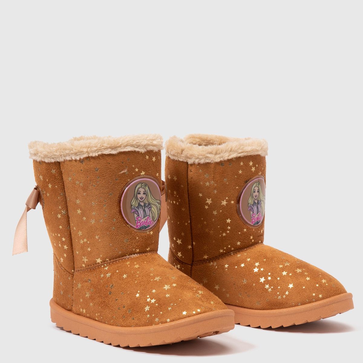 BARBIE - Barbie Botin Niña