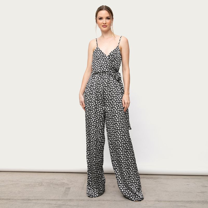 MICHAEL KORS - Michael Kors Enterito Estampado Tirantes Mujer