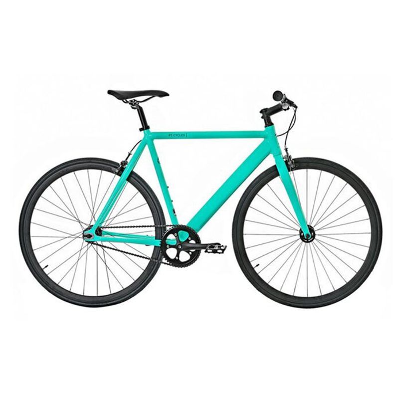 P3 CYCLES - Bicicleta Track Criso S