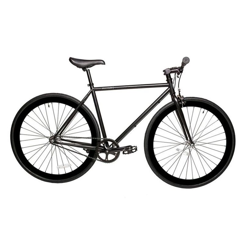 P3 CYCLES - Bicicleta Nix Nexus S con Cambios