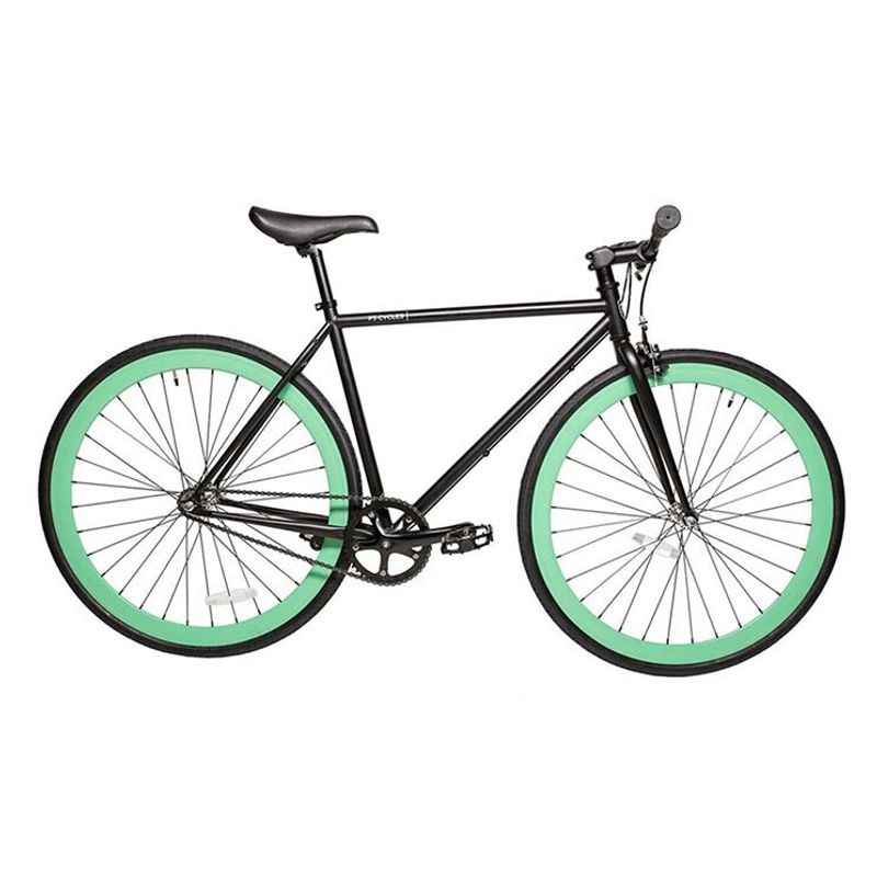 P3 CYCLES - Bicicleta Grin Nexus M con Cambios
