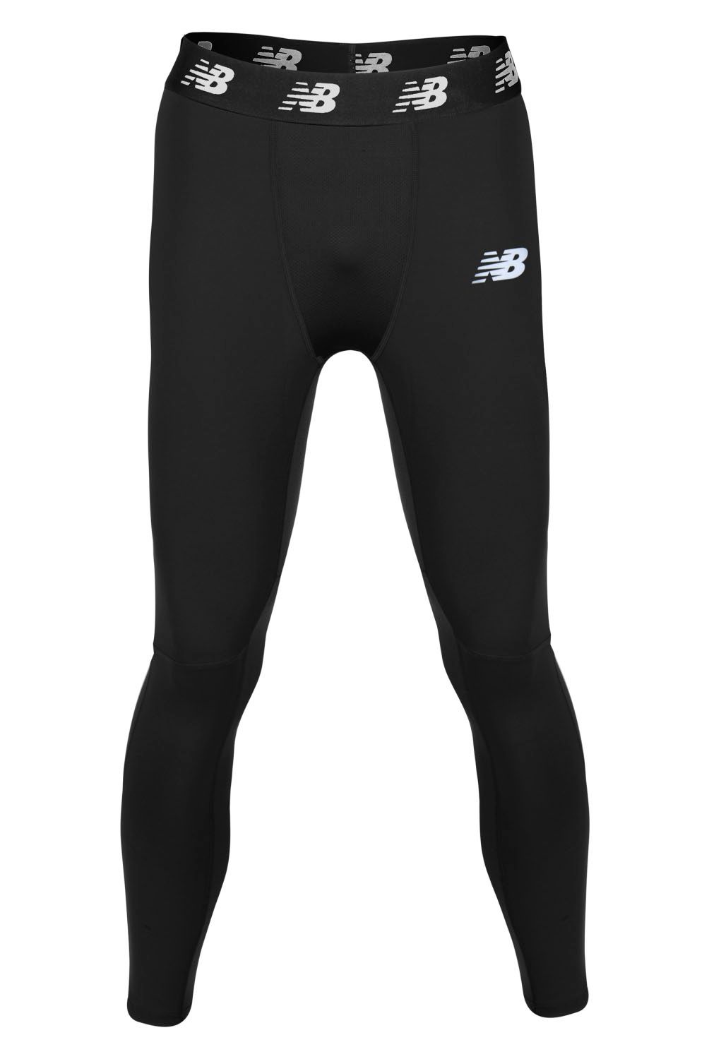 NEW BALANCE - Calza Running Hombre
