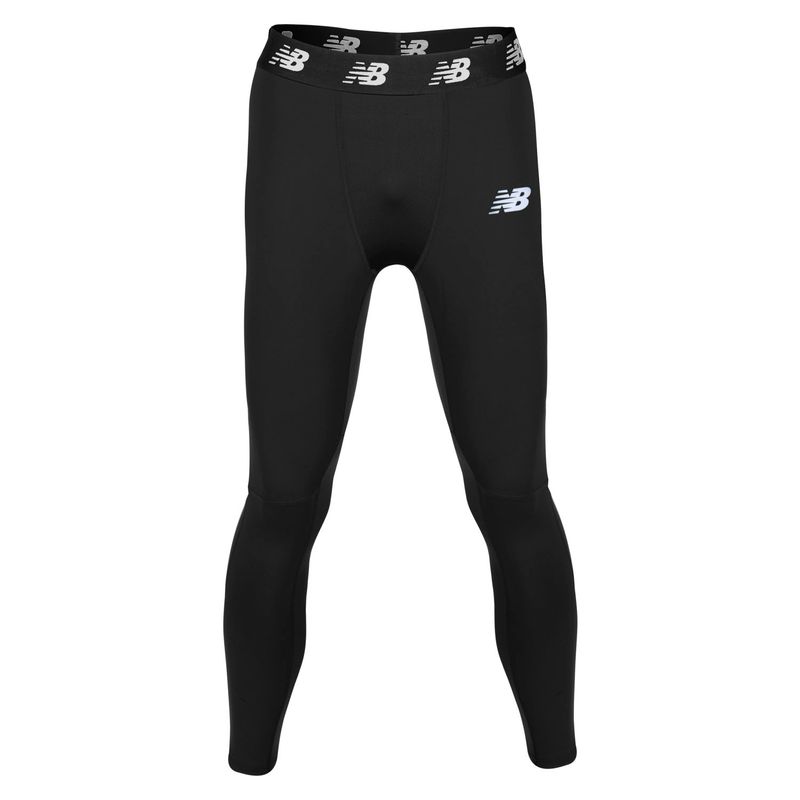 NEW BALANCE - Calza Running Hombre