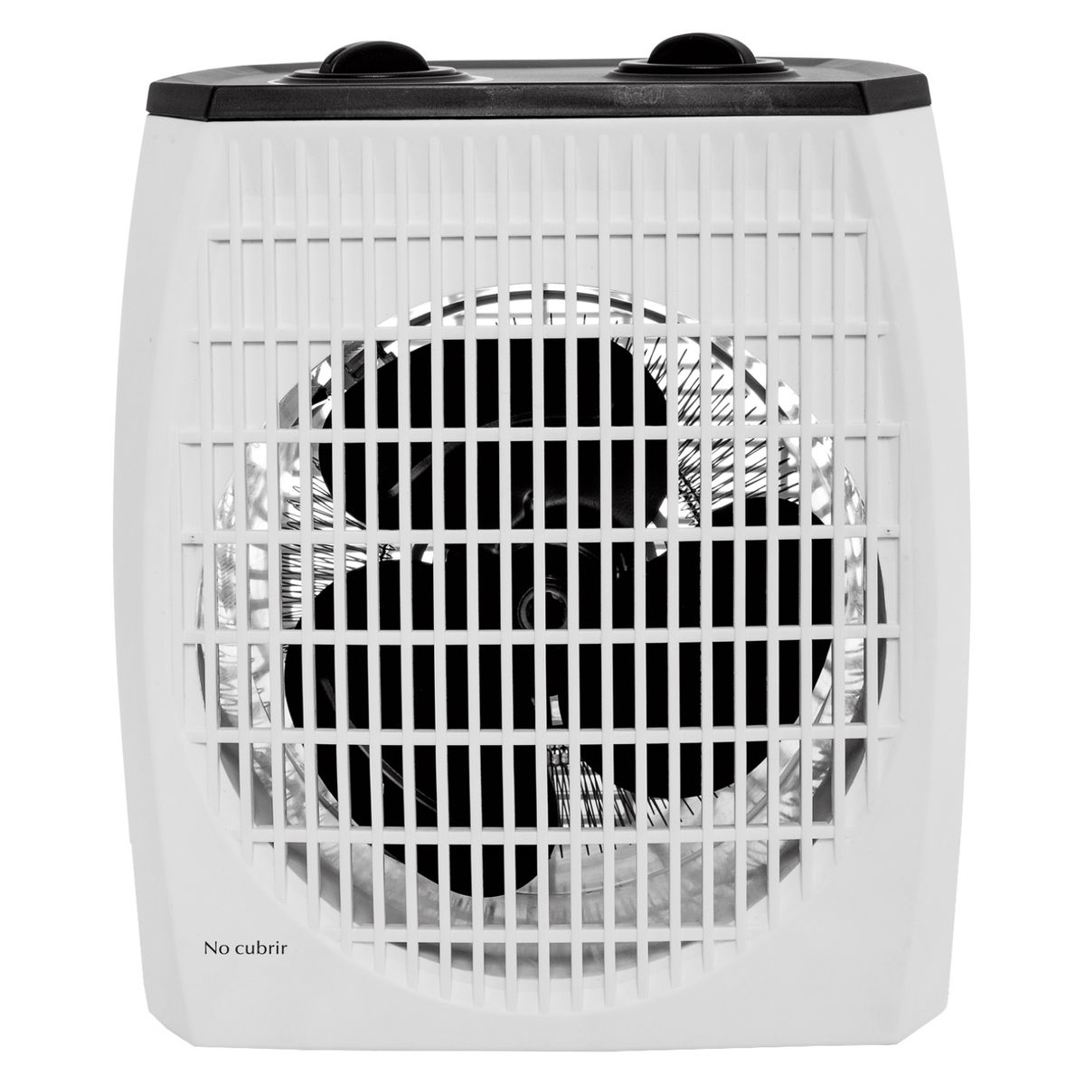SOMELA - Estufa Termoventiladora 2000W Vfh500 Somela