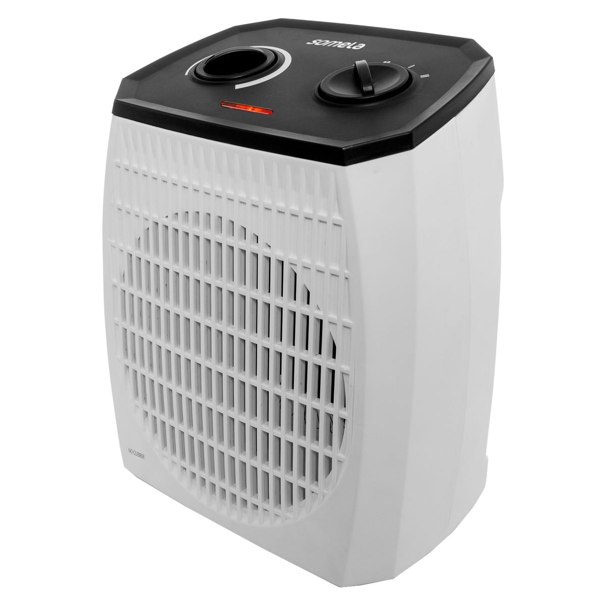 SOMELA - Estufa Termoventiladora 2000W Vfh500 Somela