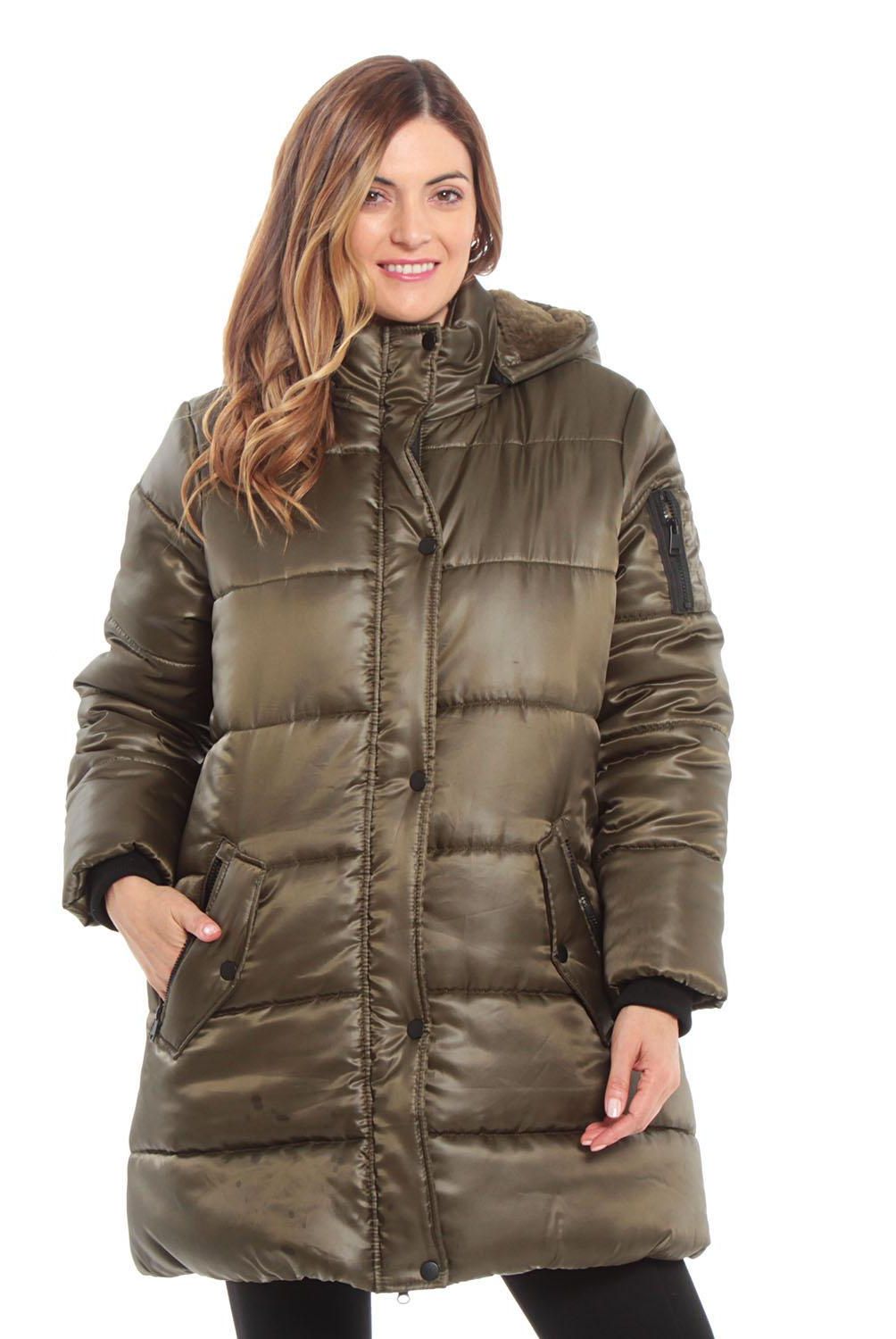 WADOS - Wados Parka Mujer