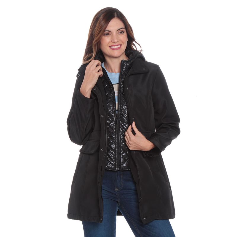 WADOS - Chaqueta Mujer