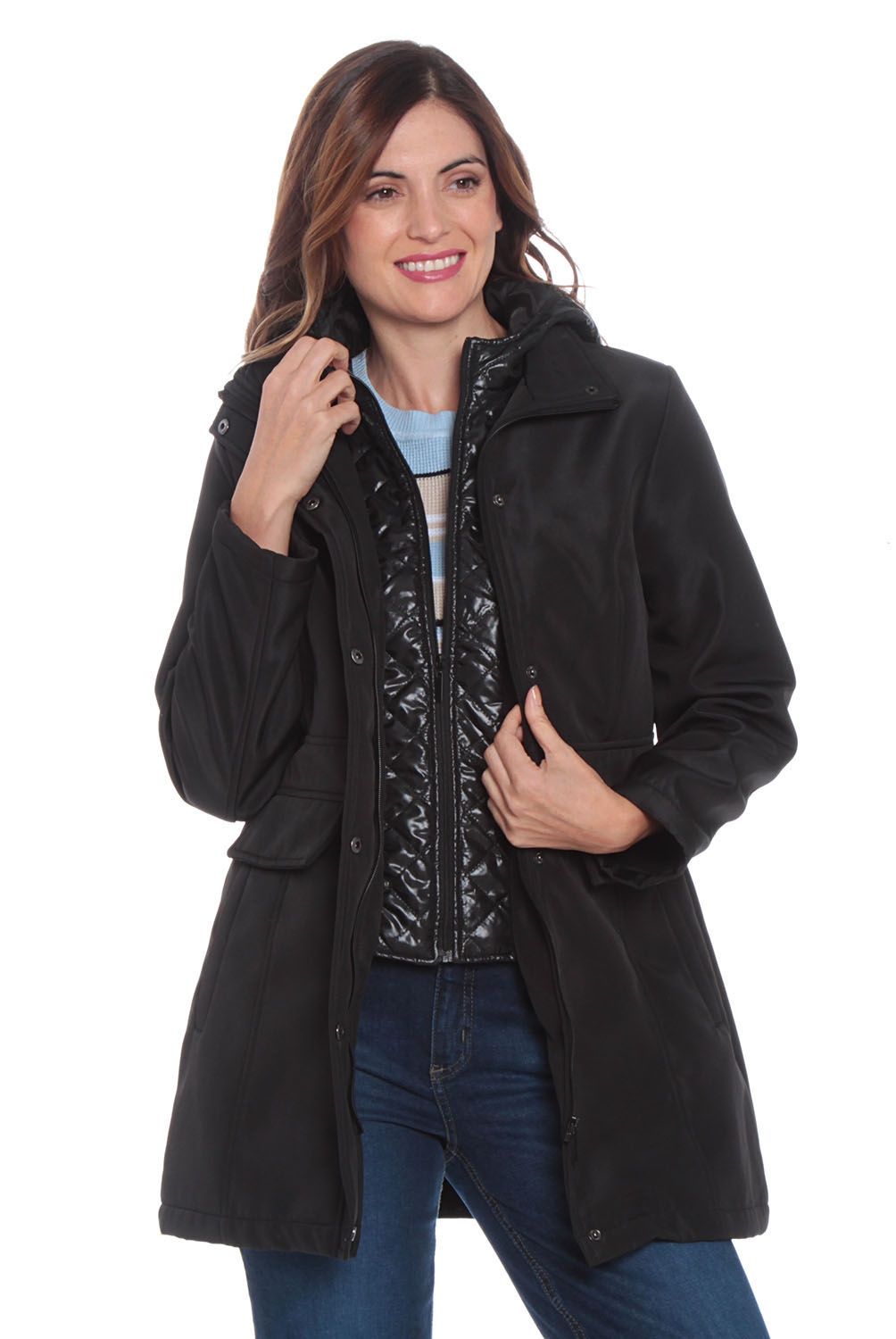 WADOS - Chaqueta Mujer