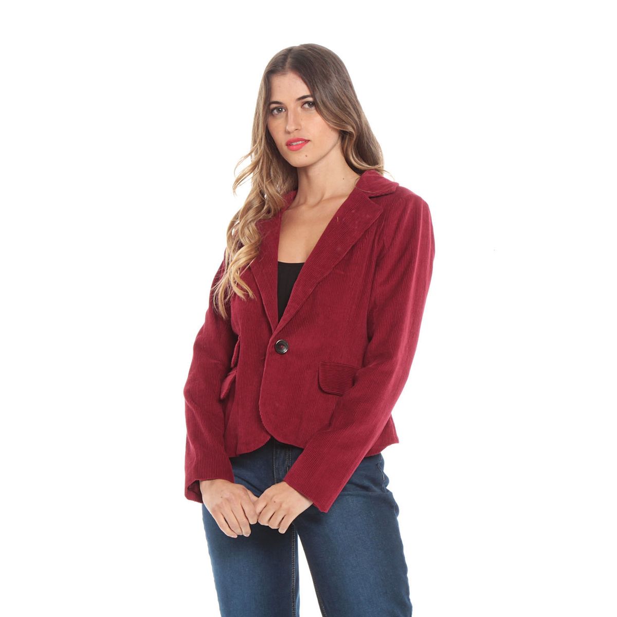 WADOS - Chaqueta Mujer