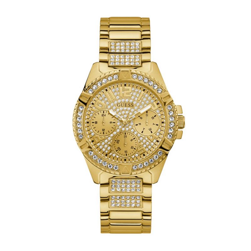 GUESS - Guess Reloj Análogo Mujer W1156L2
