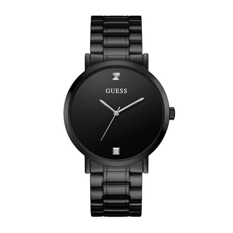 GUESS - Guess Reloj Análogo Hombre W1315G3