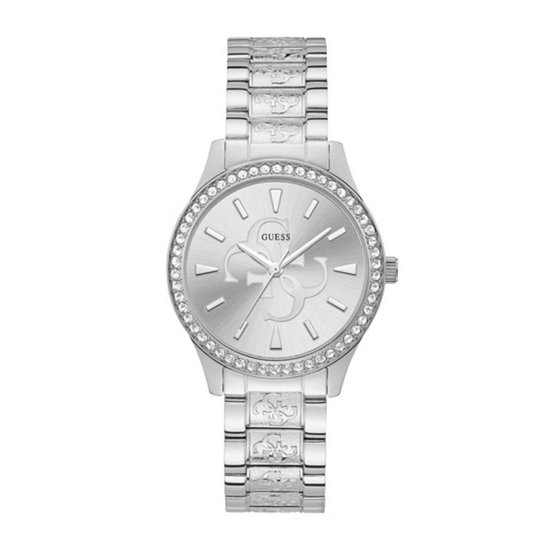 GUESS - Guess Reloj Análogo Mujer W1280L1