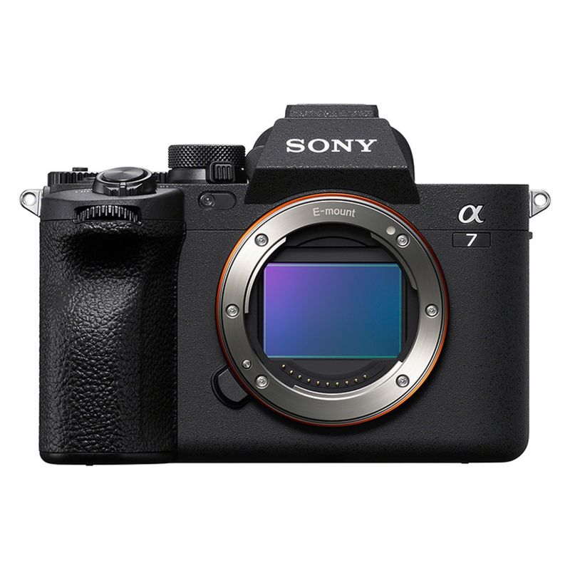 SONY - Cámara SONY  ILCE-7M4/BC E38 - IPX0