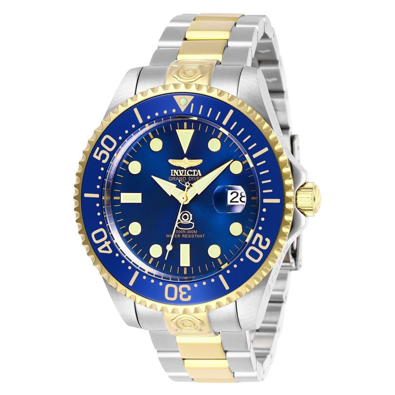 INVICTA - Reloj Hombre Invicta Pro Diver 27613