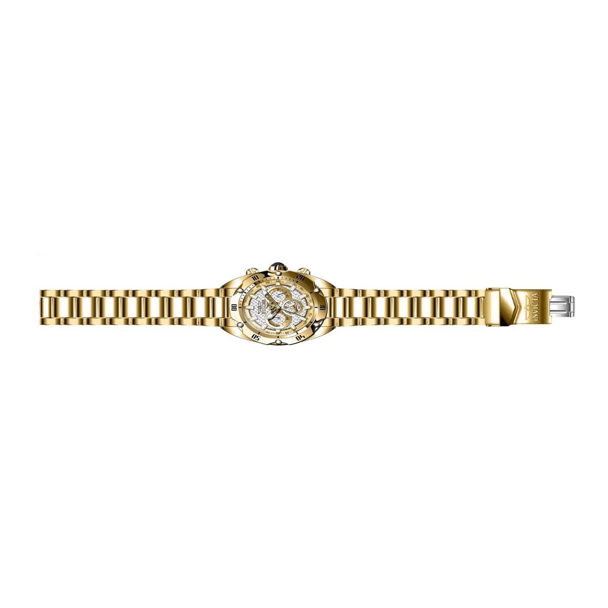 INVICTA - Reloj Hombre Invicta Venom 38132