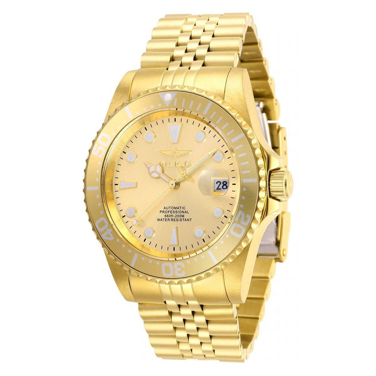 INVICTA - Reloj Hombre Invicta Pro Diver 30096