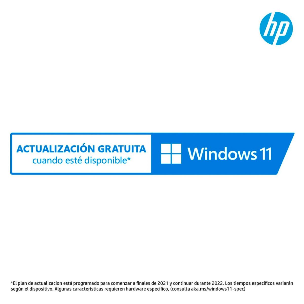 HP - Notebook HP 2en1 Pavilion Intel Core i5-1135G7 8GB RAM 512GB SSD FHD Táctil + Lápiz Inteligente HP