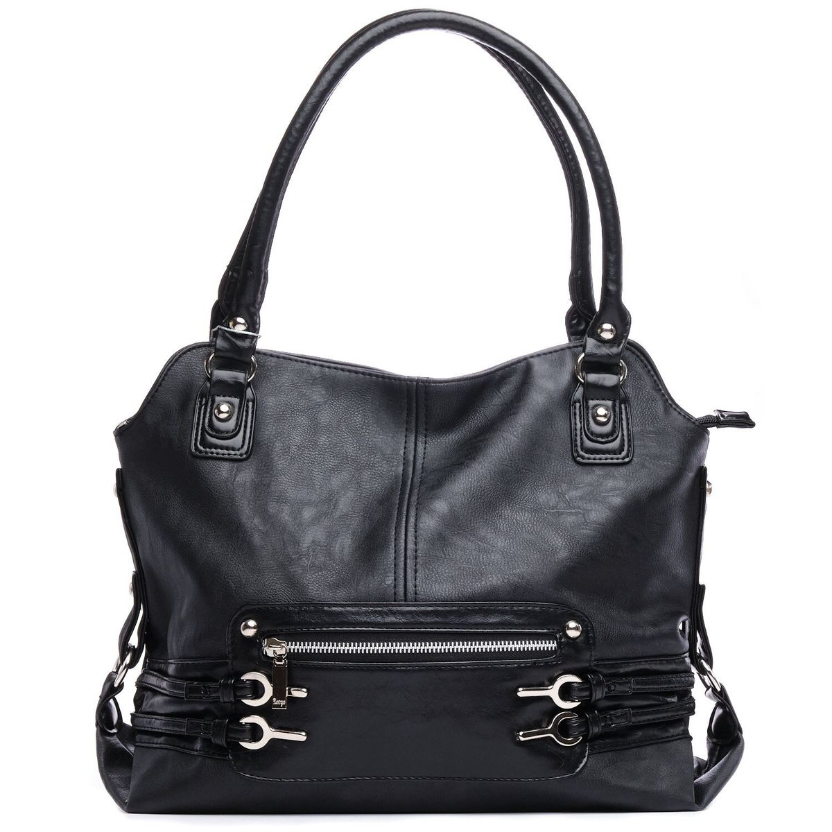 GENERICO - Cartera Mujer Modelo Madrid