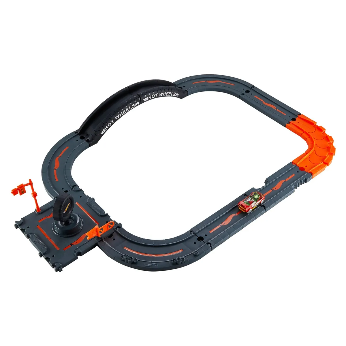 HOT WHEELS - Paquete De Pistas Hot Wheels