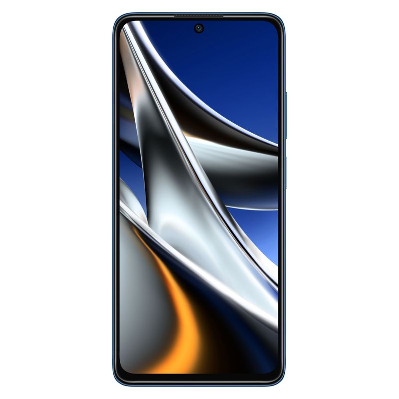XIAOMI - Celular Smartphone Xiaomi Poco X4 PRO 5G 128 GB