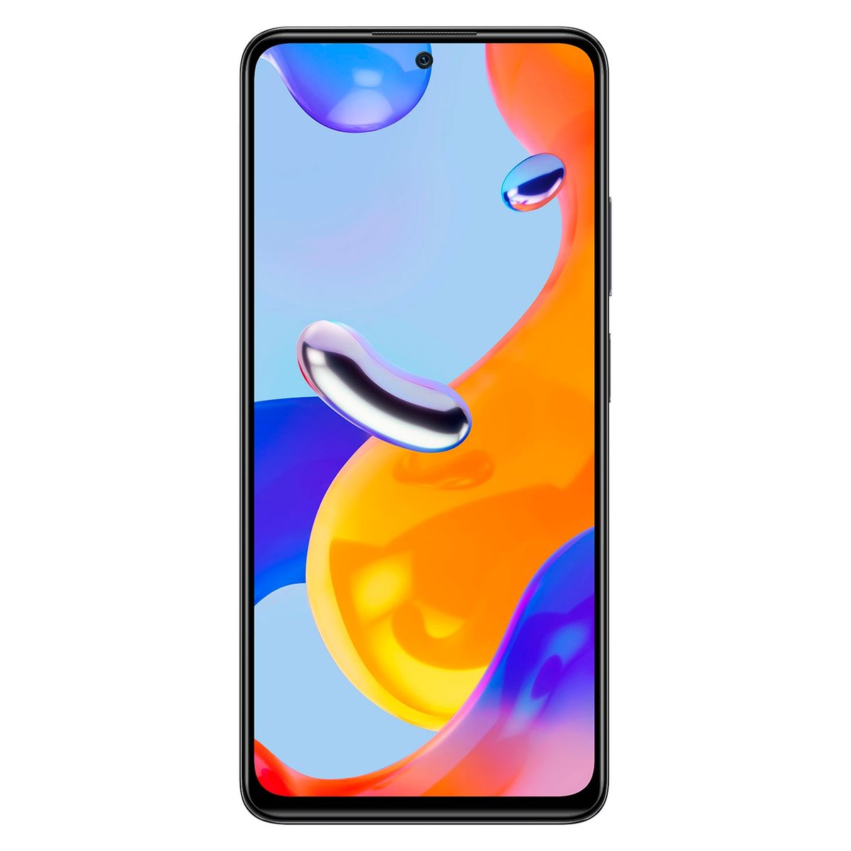 XIAOMI - Celular Smartphone Xiaomi Redmi Note 11 Pro 128 GB
