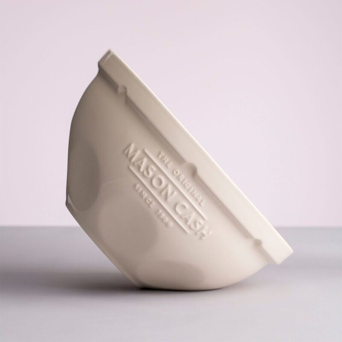 MASON CASH - Innovative Kitchen Mixing Bowl