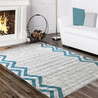 Imagen 2 del producto Alfombra Sisal Atenea Calipso