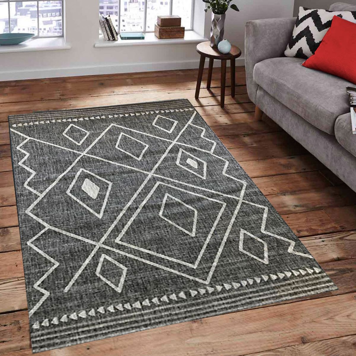 IDETEX - Alfombra Sisal Atenea Idetex