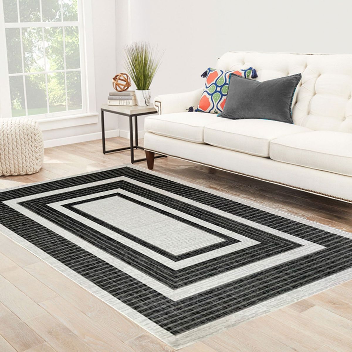 IDETEX - Alfombra Sisal Atenea Idetex