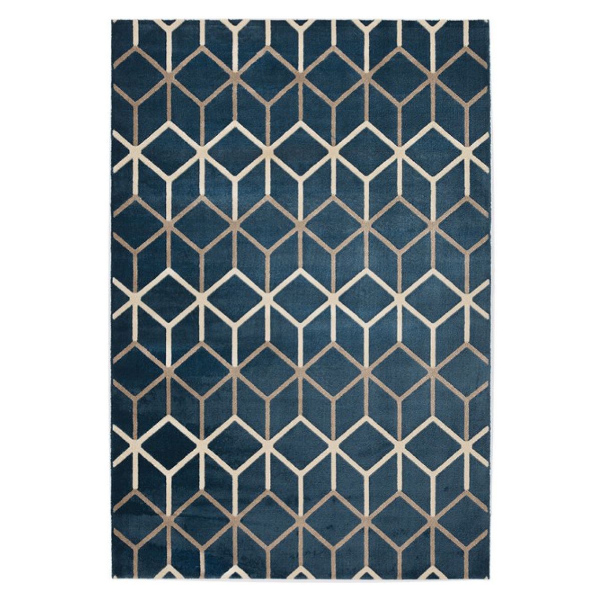 IDETEX - Alfombras Modernas 160X235 Cm Idetex
