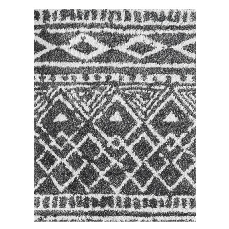 IDETEX - Alfombra Shaggy Gardenia 150X200 Cm Cuisine By Idetex