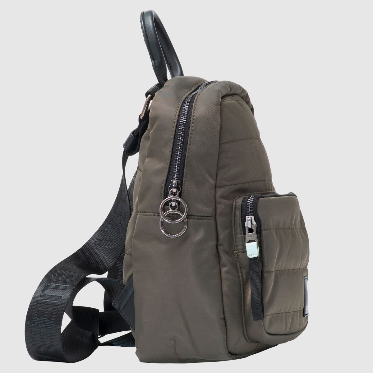 BUBBA - Bubba Bags Mochila Victoria Taupe