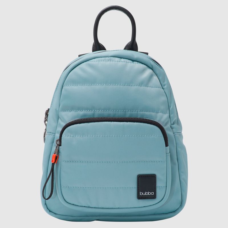BUBBA BAGS - Bubba Bags Mochila Victoria Sky Celeste