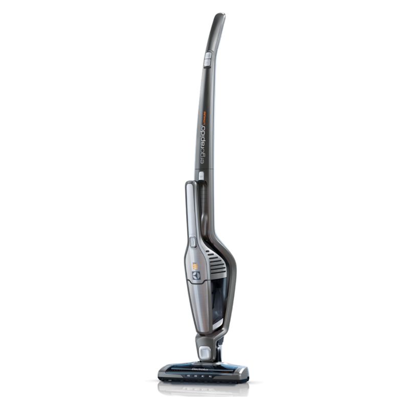 ELECTROLUX - Aspiradora Inalambrica Vertical 2 en 1 Electrolux Erg25N