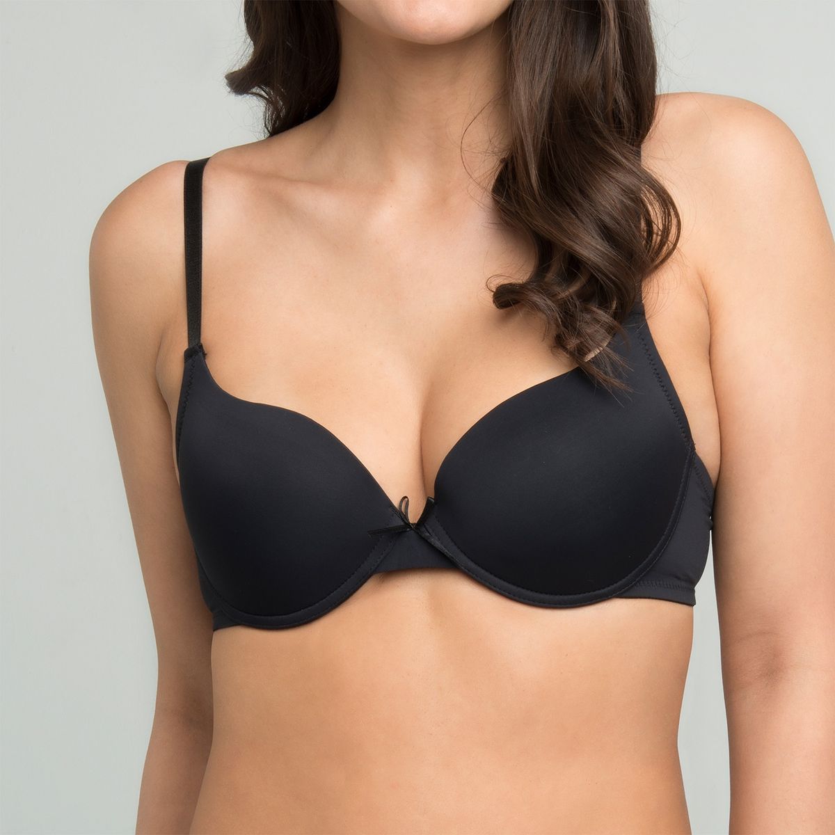 INTIME - Pack De 3 Sostenes Soft Mujer Intime