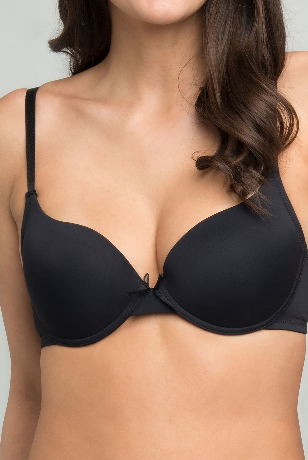 INTIME - Pack De 3 Sostenes Soft Mujer Intime
