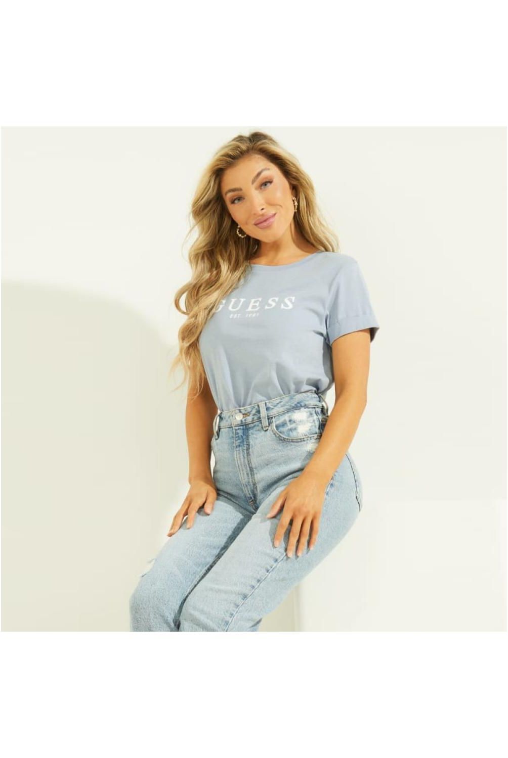 GUESS - Guess Polera mujer