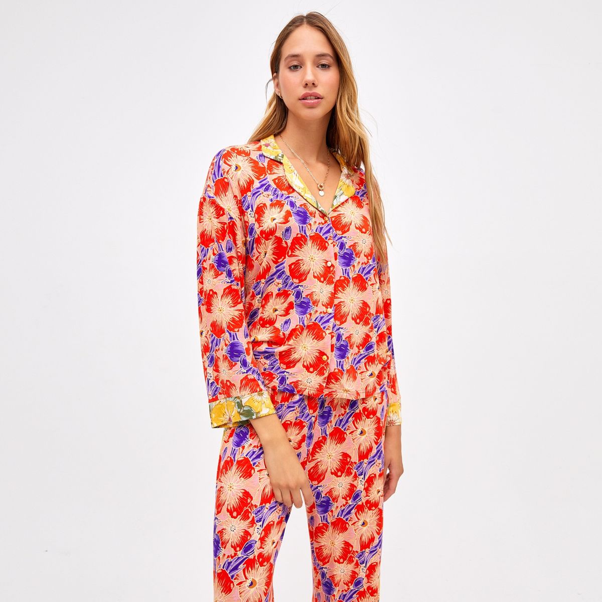 LOUNGE - Pijama mujer