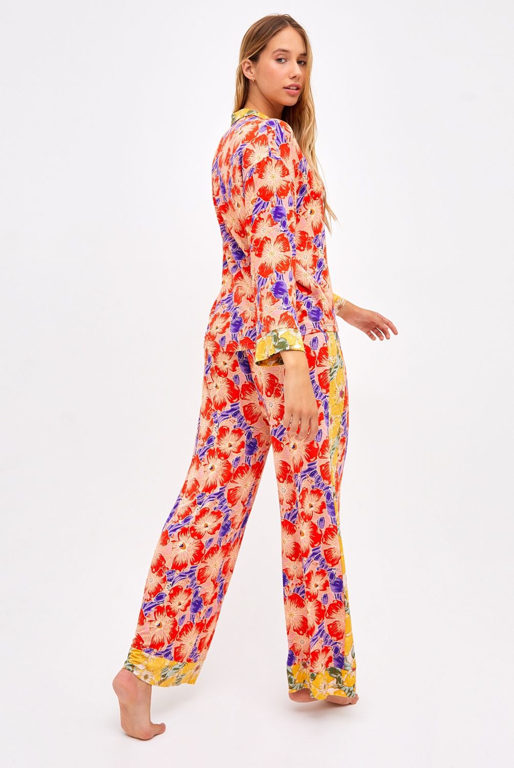LOUNGE - Pijama mujer