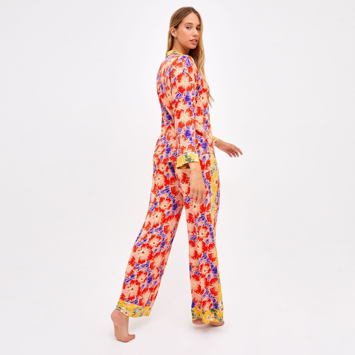 LOUNGE - Pijama mujer