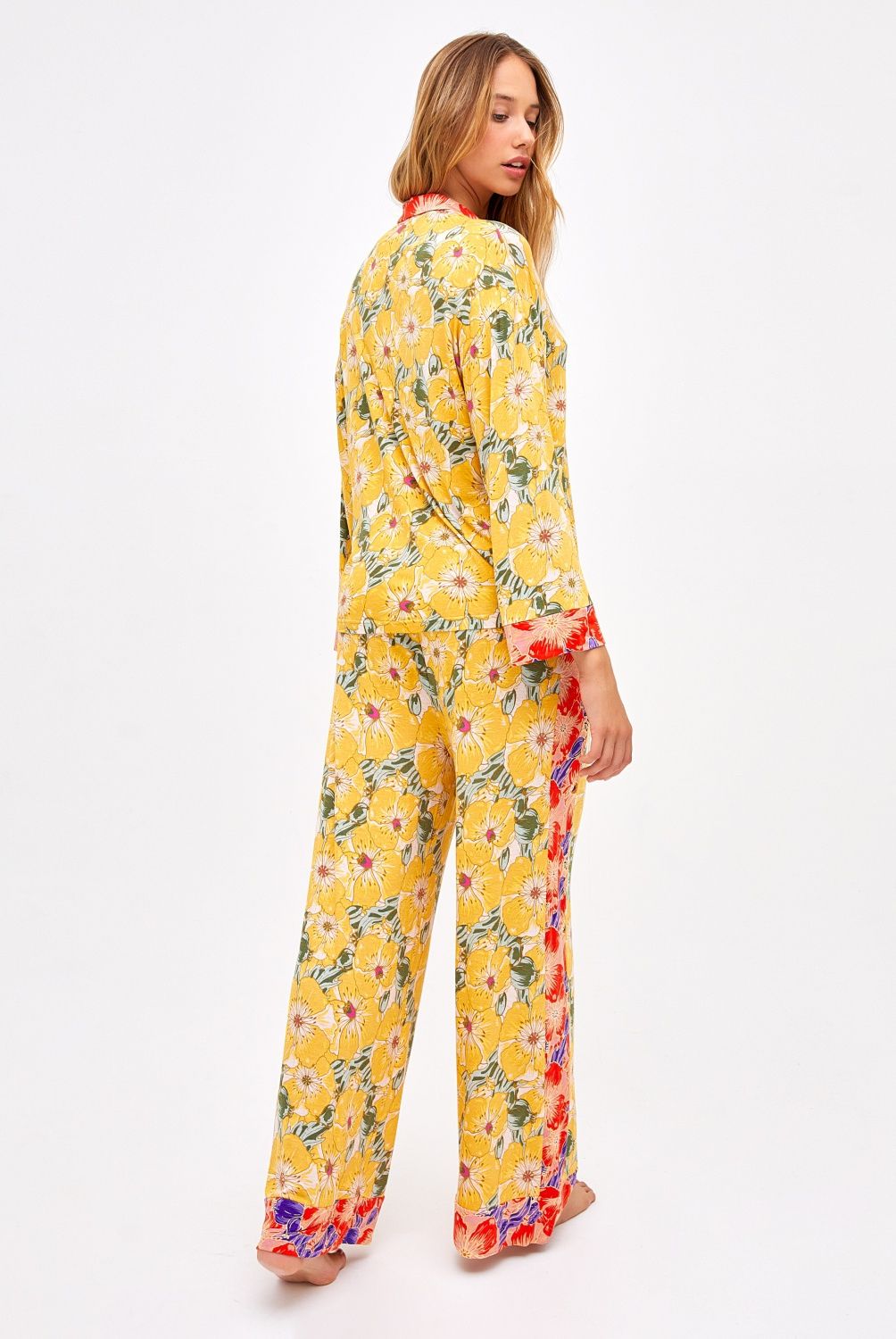 LOUNGE - Pijama mujer