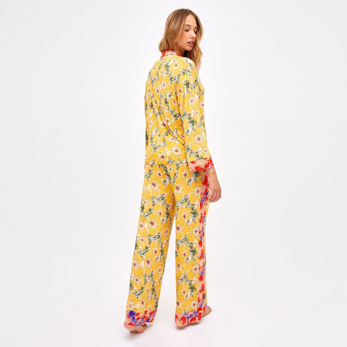 LOUNGE - Pijama mujer