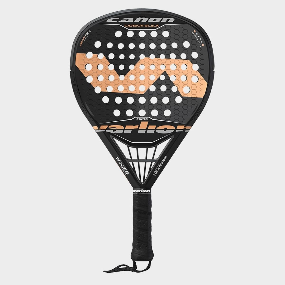 VARLION - Pala De Pádel Varlion