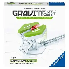 RAVENSBURGER - Gravitrax Saltador Expansion