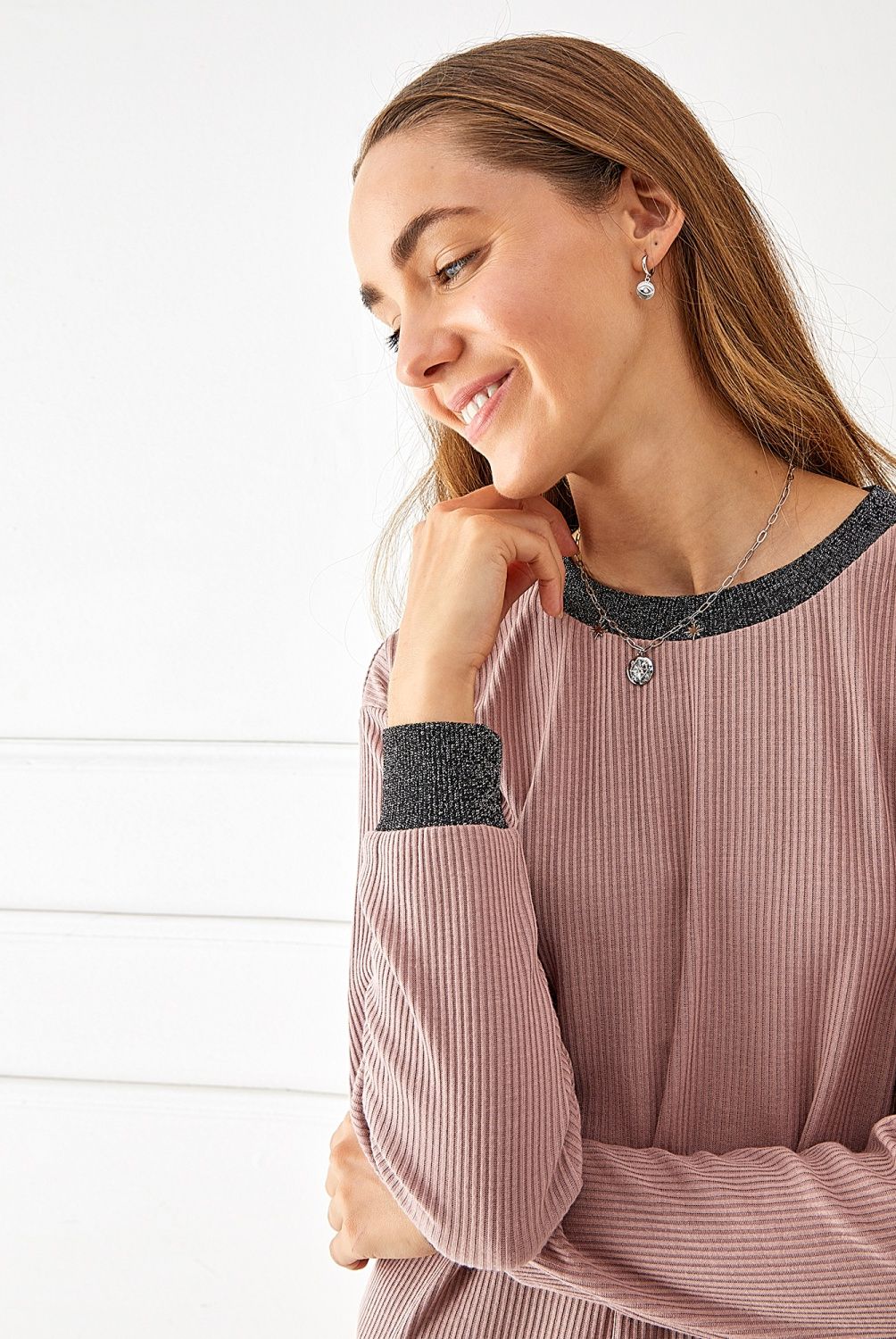 LOUNGE - Pijama mujer