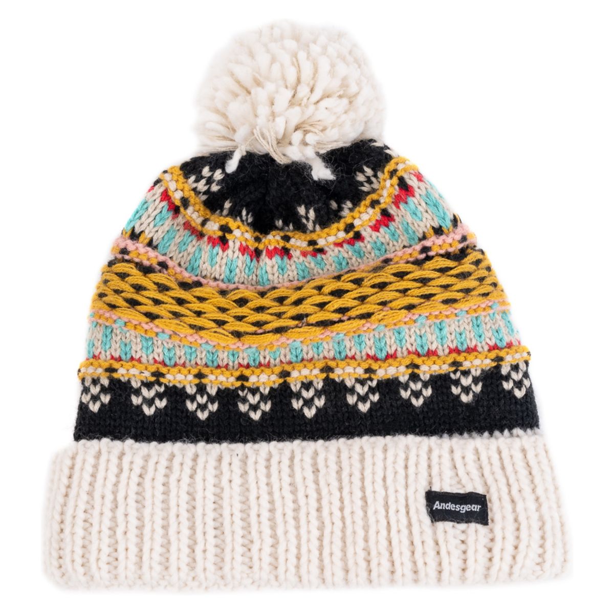 ANDESGEAR - Andesgear Gorro Hombre