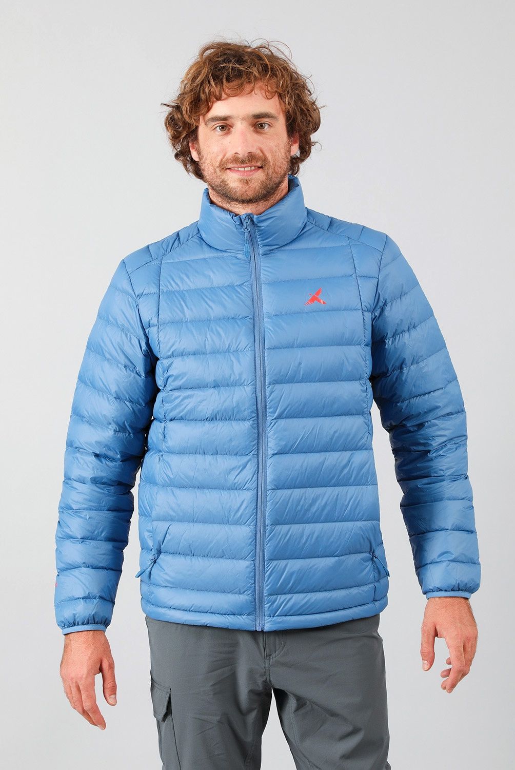 ANDESGEAR - Andesgear Chaqueta Outdoor Hombre